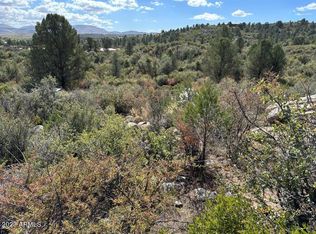 17926 S Pinon Ln #M5, Kirkland, AZ 86332