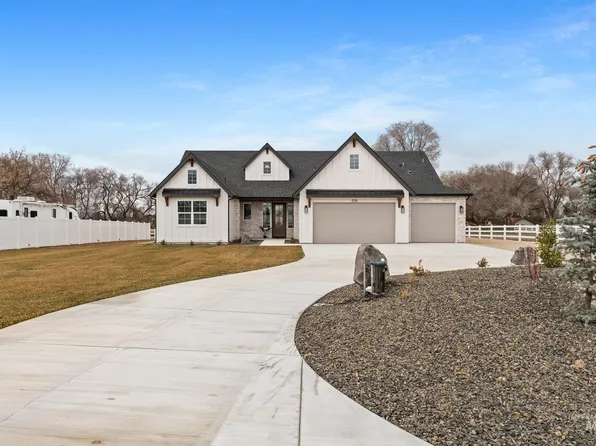 17115 N Hess Pl, Nampa, ID 83687