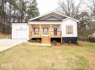 148 Tye St, Stockbridge, GA 30281