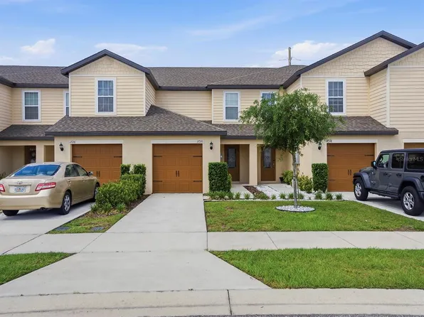 1730 Wynford Cir, Tavares, FL 32778