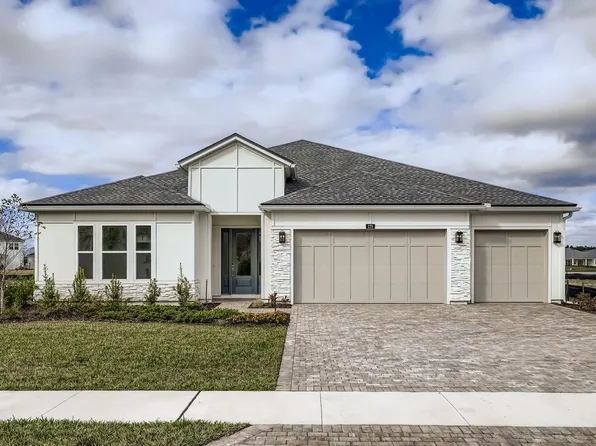 279 Bismarck Palm Rd, Saint Augustine, FL