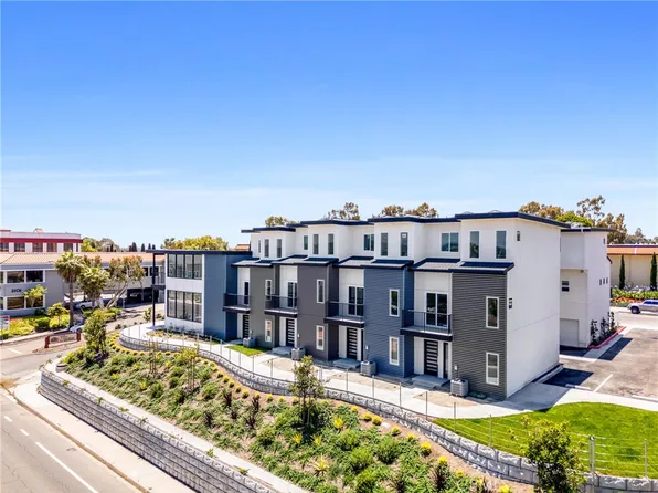 2087 S El Camino Real, Oceanside, CA 92054