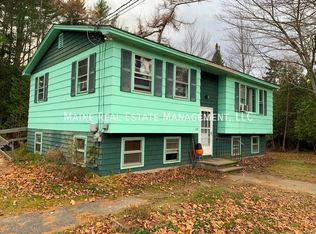 691 Main Rd, Eddington, ME 04428