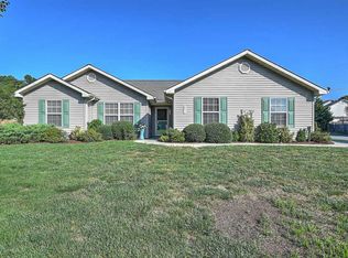 601 Willow Ct, Piney Flats, TN 37686