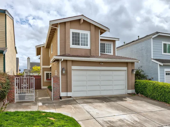 5440 Twilight Cmn, Fremont, CA 94555