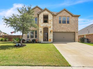 244 Georgetown Dr, Forney, TX 75126