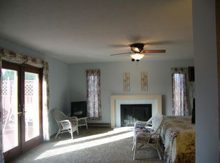 4336 Johnson Rd, Springfield, OH 45502