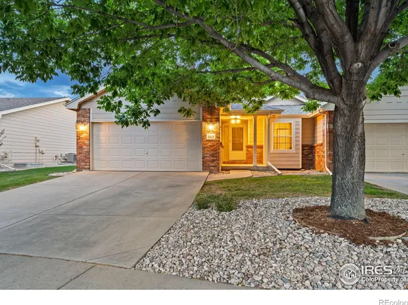 2614 Forsythia Dr, Loveland, CO 80537