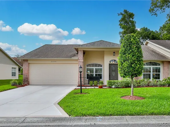 2235 Springmeadow Dr, Spring Hill, FL 34606