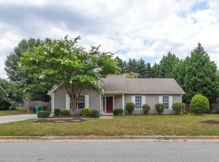 181 Wyndham Ave, High Point, NC 27265