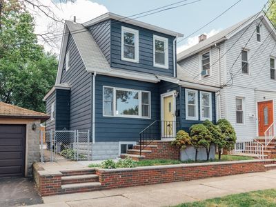107 Ivy St, Kearny, NJ, 07032