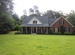 2595 Indigo Dr, Sumter, SC 29154