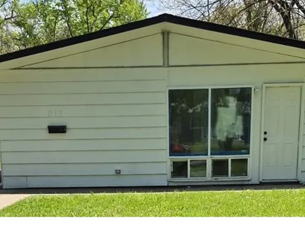 4017 Kentucky St, Gary, IN 46409