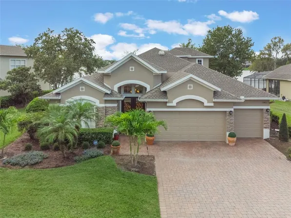 12463 WESTFIELD LAKES CIRCLE, WINTER GARDEN, FL 34787