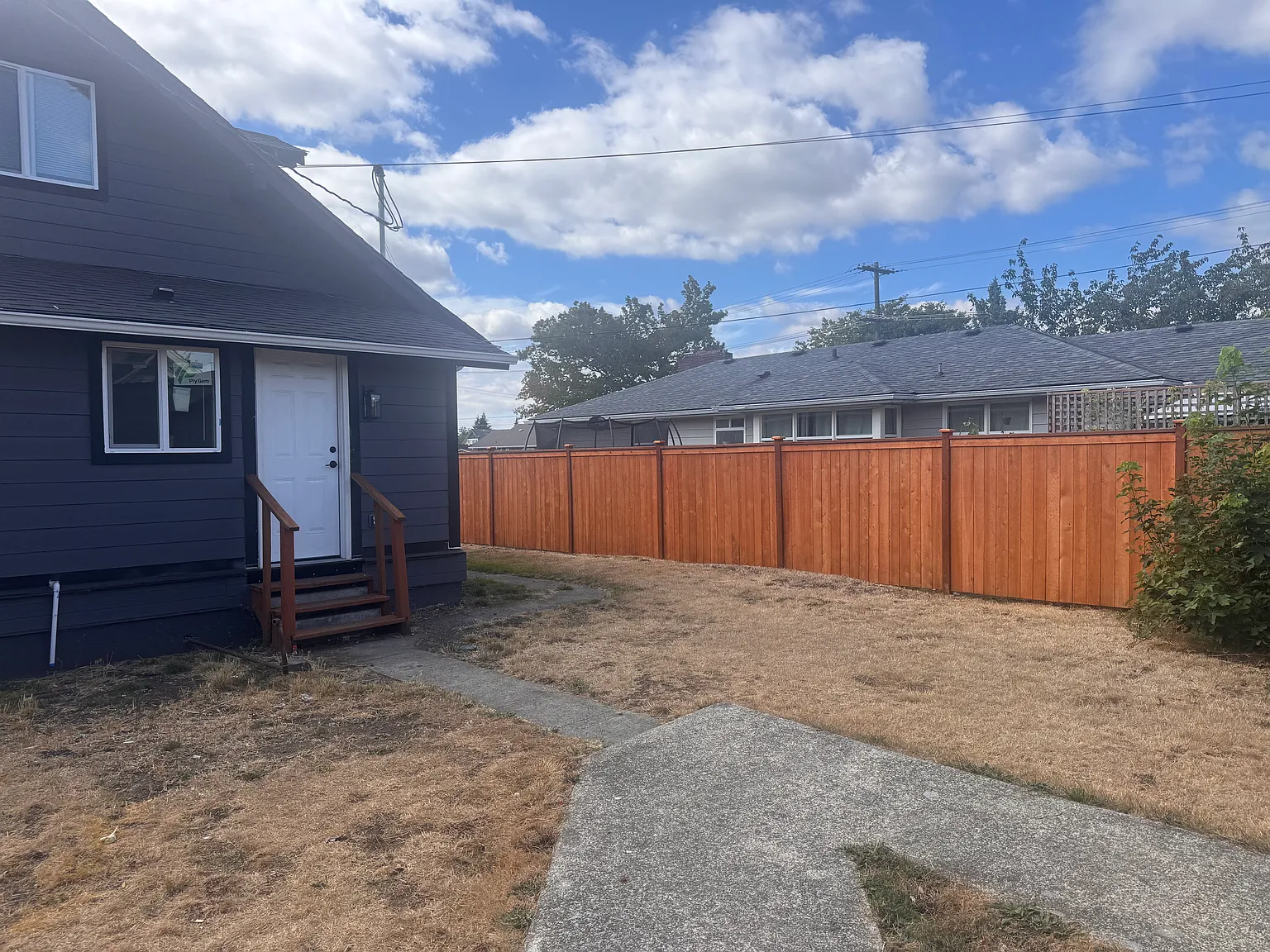 3 bed, 1.5 bath, 1548 sqft, $2,500 — Photo 4
