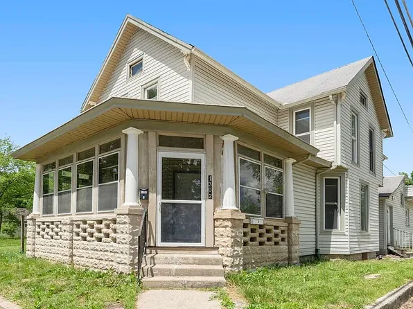 1302 Huestis Ave #2, Fort Wayne, IN 46807