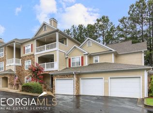 1112 Whitshire Way #1112, Milton, GA 30004
