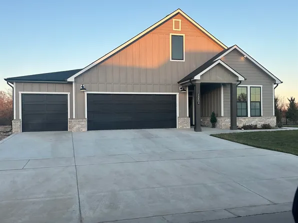 13804 W Barn Owl St, Wichita, KS 67235