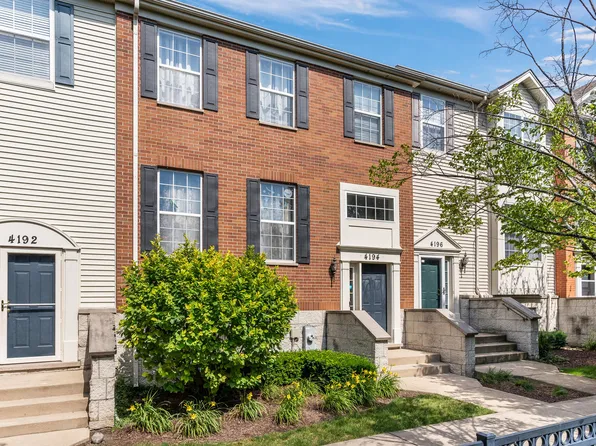 4194 Milford Ln, Aurora, IL 60504