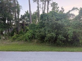 41 Woodlyn Ln Lot 3, Palm Coast, FL 32164