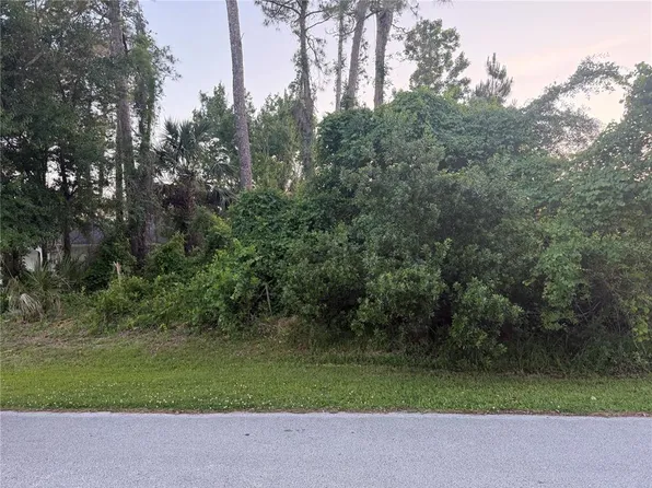 41 Woodlyn Ln Lot 3, Palm Coast, FL 32164