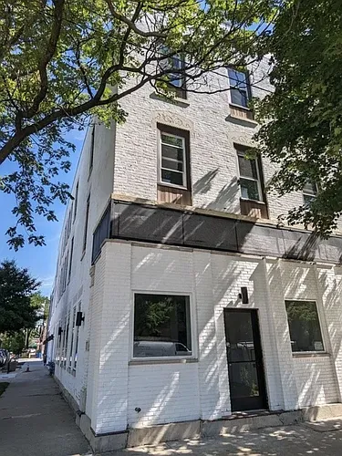 1236 W Hubbard St #2S Photo 1