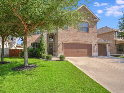 802 S Frontier Ln, Cedar Park, TX, 78613