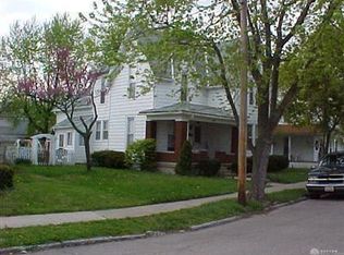 435 Main St, Brookville, OH 45309