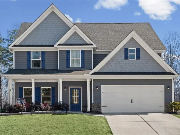 5834 Ridgedale Ct, Gainesville, GA 30506