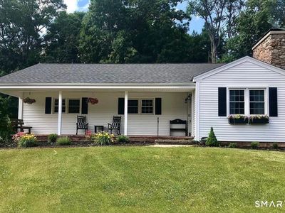 30 Kensington Court, Cheshire, CT, 06410