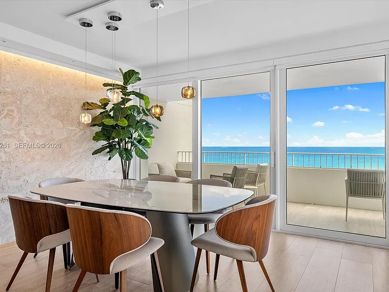 199 Ocean Lane Dr #1001 — Photo 2