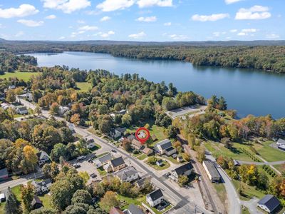 745 Main Street, Monmouth, ME, 04259