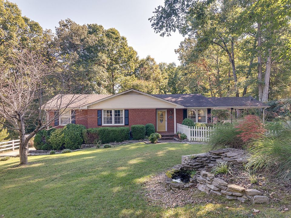 1048 Highway 100, Centerville, TN 37033 MLS 2440653 Zillow