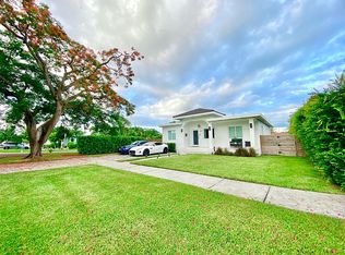 3205 SW 68th Ave, Miami, FL 33155