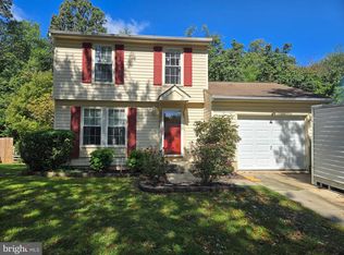 7456 Brenish Dr, Gaithersburg, MD