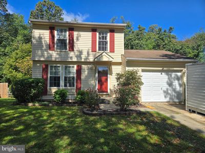 7456 Brenish Dr, Gaithersburg, MD, 20879