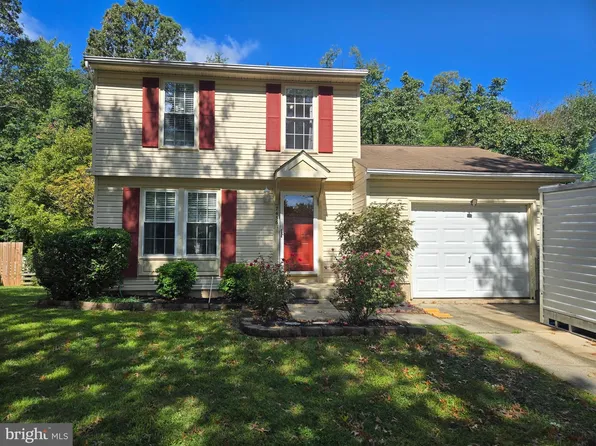 7456 Brenish Dr, Gaithersburg, MD 20879