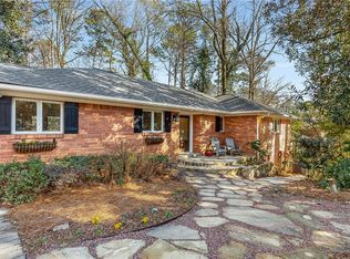 4093 Statewood Rd NE, Atlanta, GA 30342