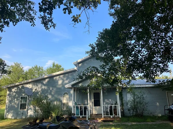 84262 Terrell Rd N, Bogalusa, LA 70427