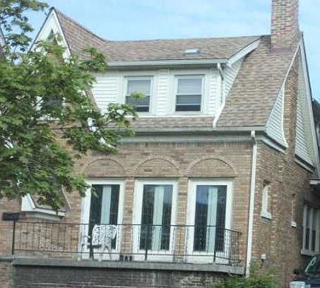Property Side View