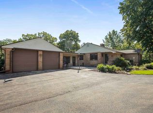 5956 Perryville Rd, Cherry Valley, IL 61016