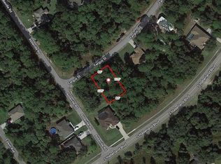 Fergus St LOT 2, North Pt, FL 34288