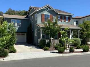 1966 Woodsage Way, Santa Rosa, CA 95404