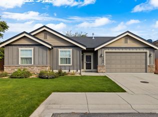 1390 N Samson Ln, Boise, ID 83704
