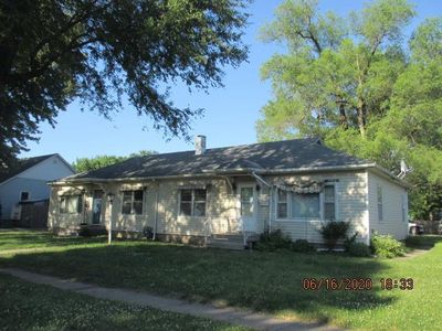 2012 S 14th St, Burlington, IA, 52601