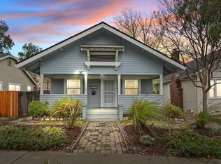 1224 33rd St, Sacramento, CA 95816