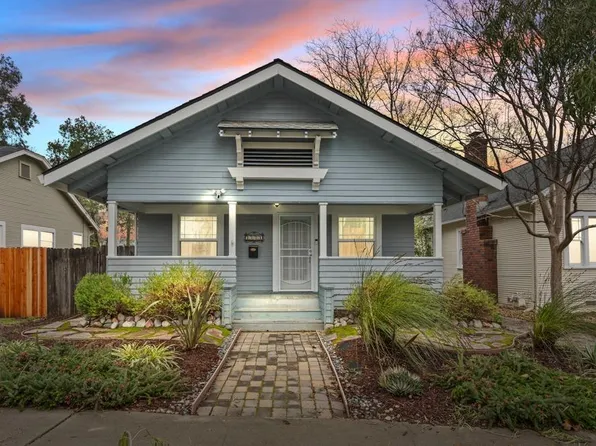 1224 33rd St, Sacramento, CA 95816