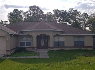 15354 Mount Sparrow Rd, Weeki Wachee, FL 34614