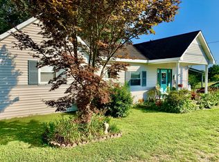 2830 Highway 43 S, Leoma, TN 38468