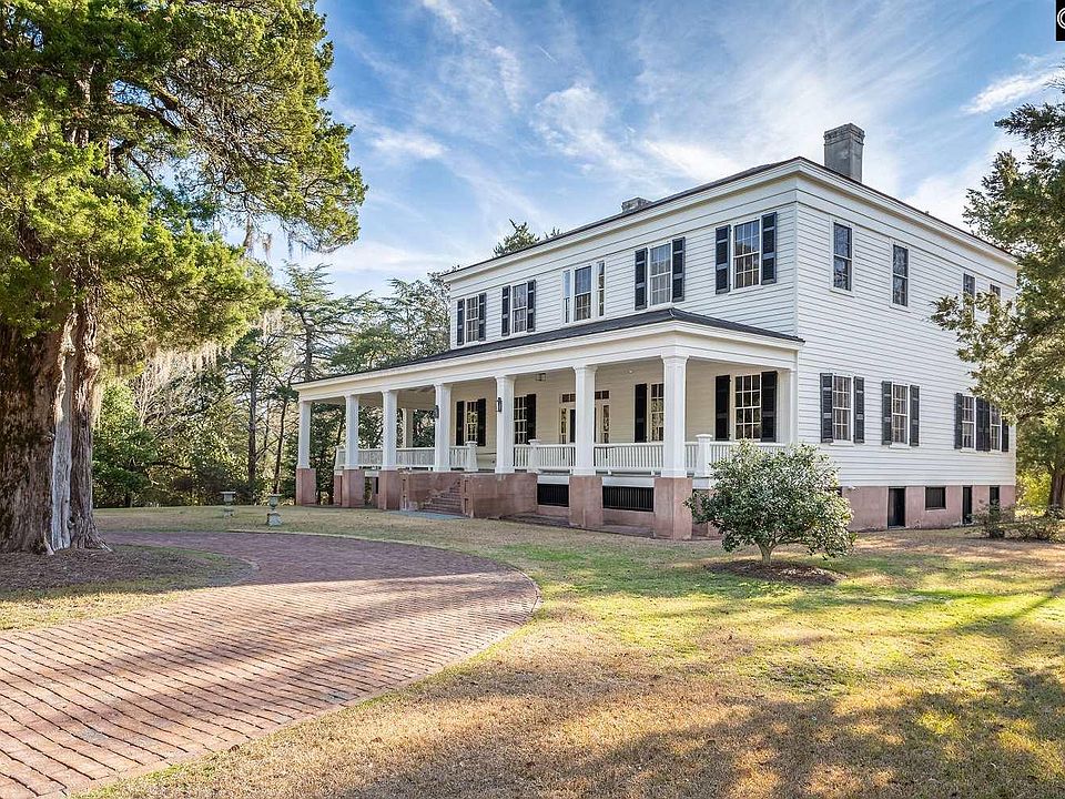 691 Cantey Ln, Rembert, SC 29128 Zillow